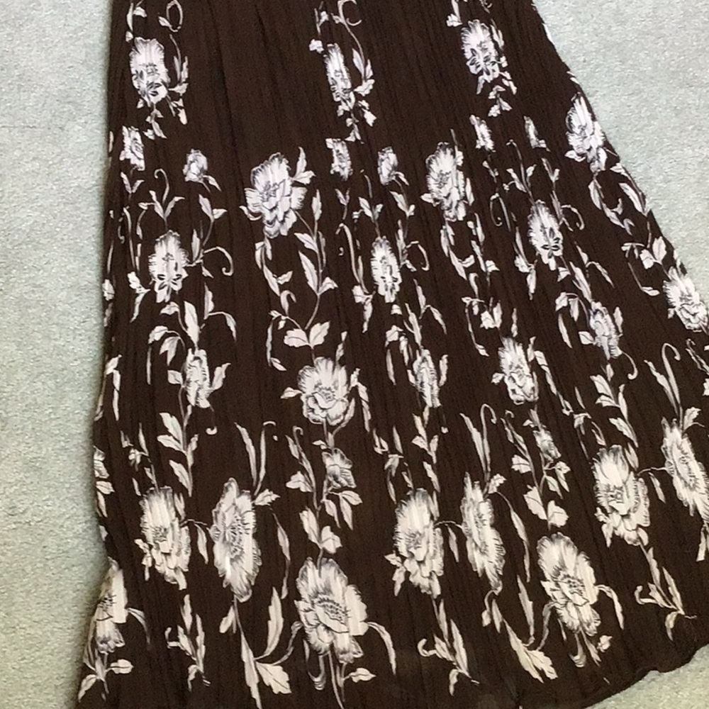 Women’s maxi skirt